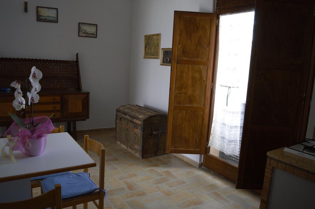 Domus Agricolae Corallina Torre del Greco Quarto foto