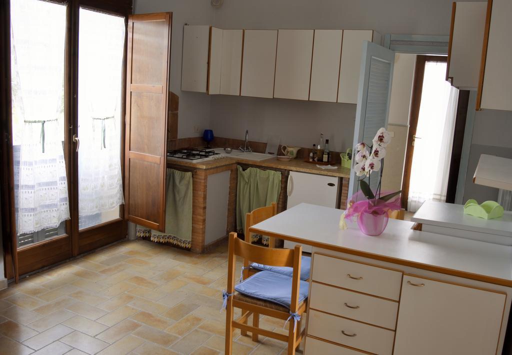 Domus Agricolae Corallina Torre del Greco Quarto foto